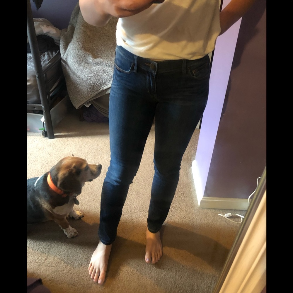 LOFT Jeans
